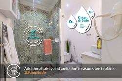Q Apartment Istanbul