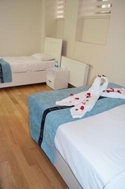 Bianco Residence Taksim