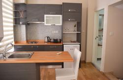 Bianco Residence Taksim