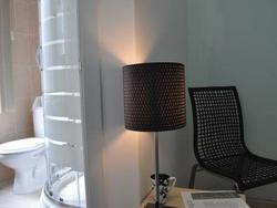 Hush Hostel Lounge
