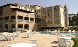 Club Adas Hotel