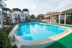 BC Alya Hotel