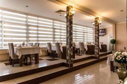 Adana Kristal  Hotel