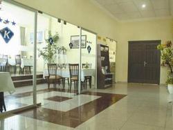 Adana Kristal  Hotel
