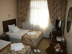 Adana Kristal  Hotel
