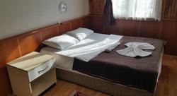 Mustafa Motel & Pension