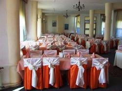Traverten Thermal Hotel