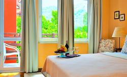 Yonca Resort