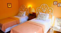 Yonca Resort