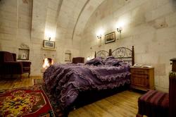 Valley Inn Cave - Boutique Class
