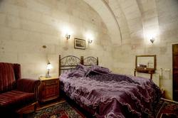 Valley Inn Cave - Boutique Class