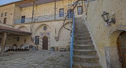 Villa Columba
