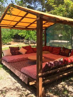 Olympos Inci Pansiyon
