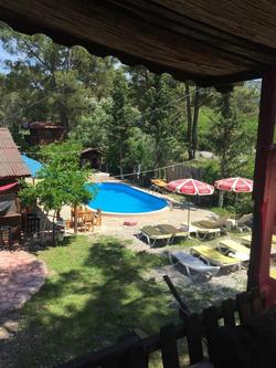 Olympos Inci Pansiyon