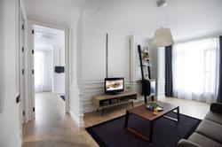 Karaköy Rooms