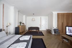 Karaköy Rooms