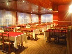 Azim Thermal Hotel