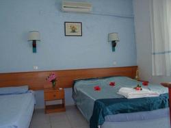 Adrasan Gümüs Hotel