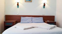 Adrasan Gümüs Hotel