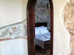 Antik Zeytin Hotel & Art