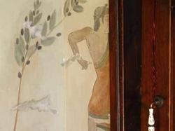 Antik Zeytin Hotel & Art