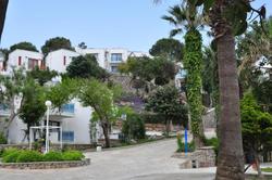 Club Datca Holiday Village