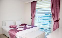 Flora Suites