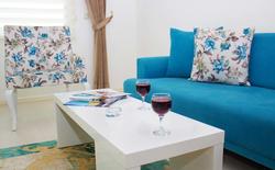 Flora Suites