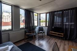 Intro Suites