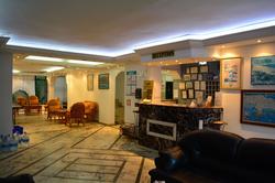 Casa Cleo Suites Hotel