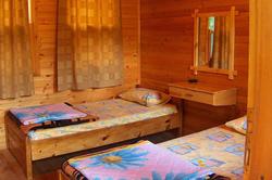 Sheriff Olympos Pension