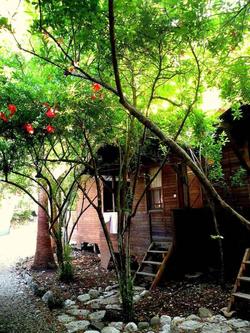 Sheriff Olympos Pension