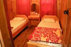 Sheriff Olympos Pension