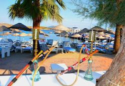 Gumbet Beach Resort