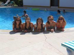 Seastar Aparthotel