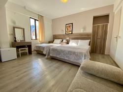 Hotel Eda