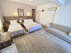 Hotel Eda