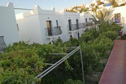 Dilek Apart Hotel