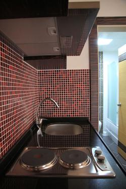 Club Alpina Apartments Hotel