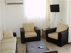 Deska Hisar Garden Apartments