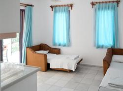 Bilnur Apartments