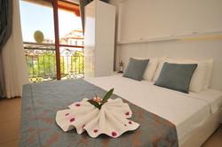 Merve Han Residence