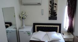 Bade Otel
