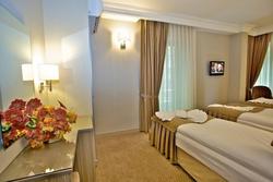 Emin Hotel