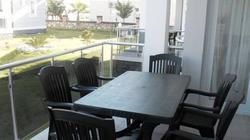 Legend Apartments 
