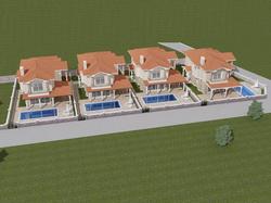 Deska Prestige & Diamond Villas