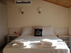 Deska Hisaronu Luxury Apartments