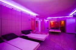 Infinity Beach Hotel Alanya