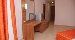 Günes House Hotel