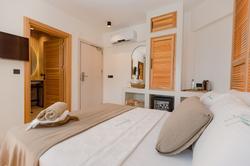 Panjur Hotel Sögütköy